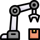 robot icon