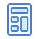 calculadora icon