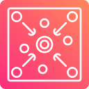 carrom icon