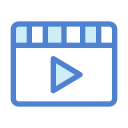 video icon