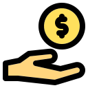 donación icon