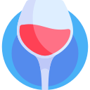 copa de vino icon