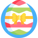 el huevo de pascua icon