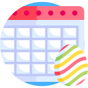 calendario icon