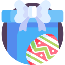 caja de regalo icon