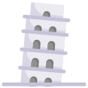 torre de pisa 