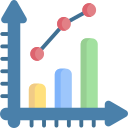 gráfico de barras 