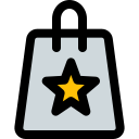 sembrado de estrellas icon