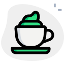 capuchino icon