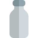 botella de leche