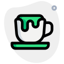 café latté icon