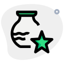 sembrado de estrellas icon