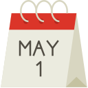 calendario icon