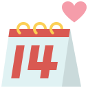 calendario icon