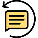 autorespondedor icon