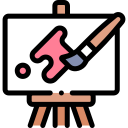 cuadro icon