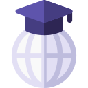 educación global icon