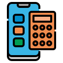 calculadora icon