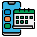 calendario icon