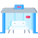 Bus stop 