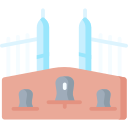 Кладбище 