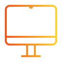 monitor icon