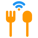 restaurante icon