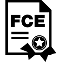 certificado de educación fce 