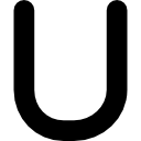 de set van wiskundig symbool icoon