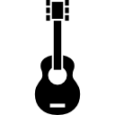 Акустическая гитара 