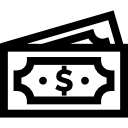 dinero icon