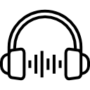 auriculares icon