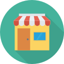 tienda icon