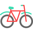 bicicleta icon