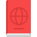 pasaporte icon