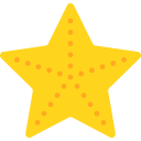 estrella de mar icon