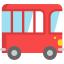 autobús icon