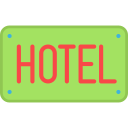 hotel icon