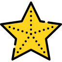 estrella de mar