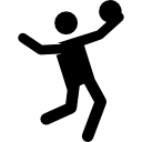 vóleibol icon