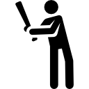 béisbol icon