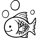 pescado icon