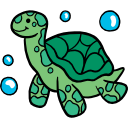 tortuga icon