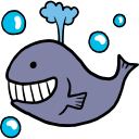 ballena icon