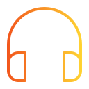 auriculares icon