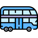 Bus icon