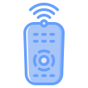 control remoto icon