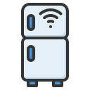 refrigerador icon