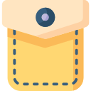 bolsillo icon