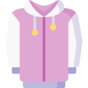 chaqueta icon